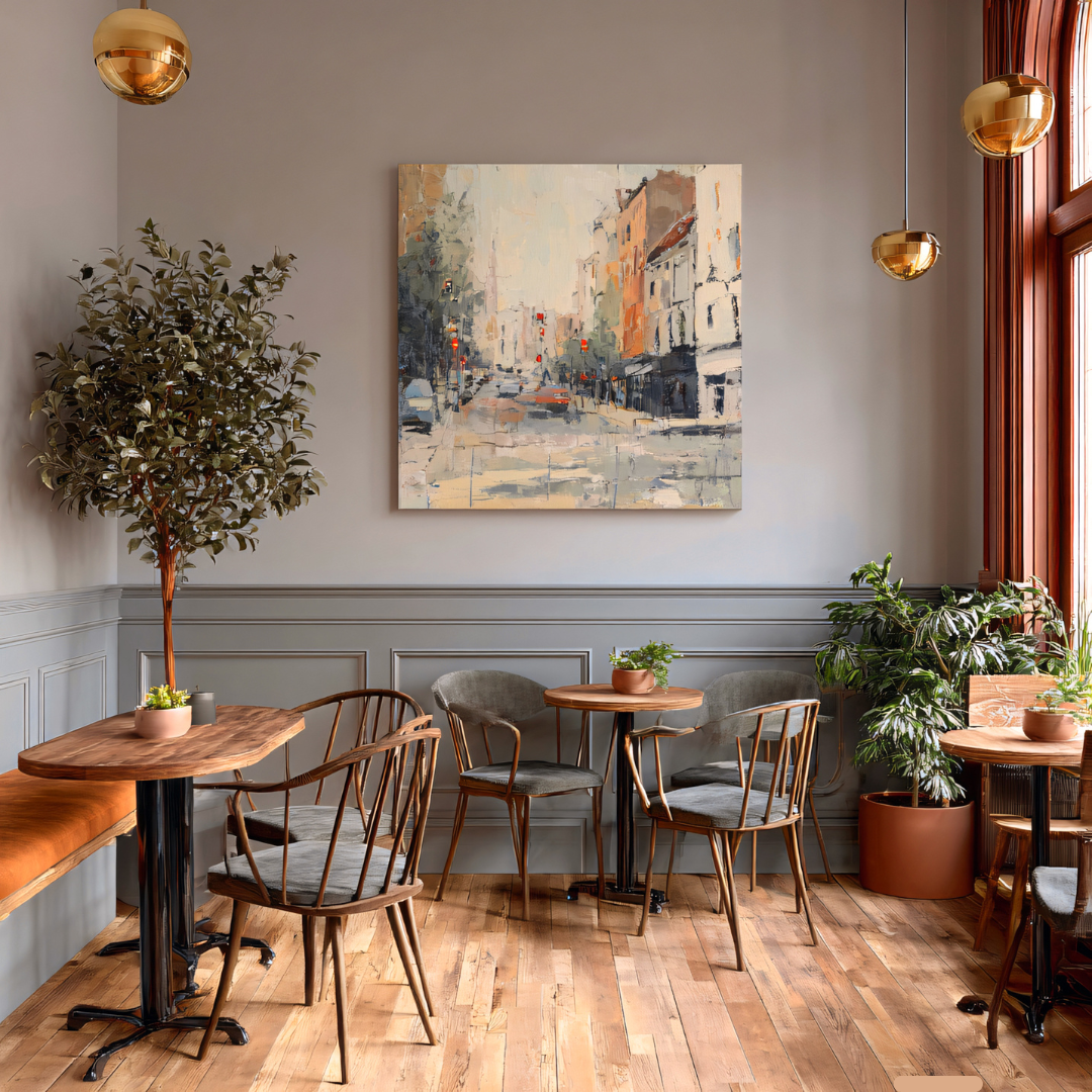 Interior Painting Services Manufacturer and Supplier in India